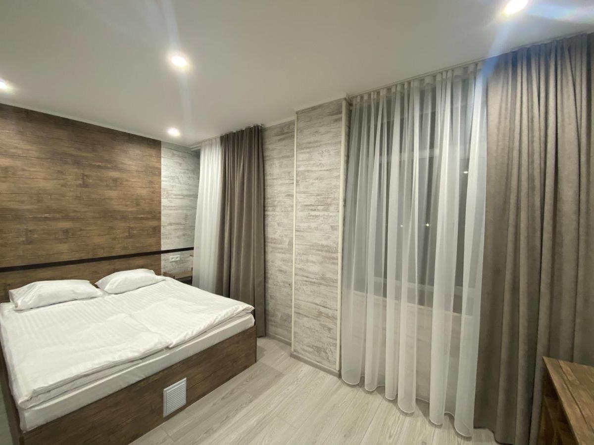 Hotel Popock Tsaghkadzor Extérieur photo
