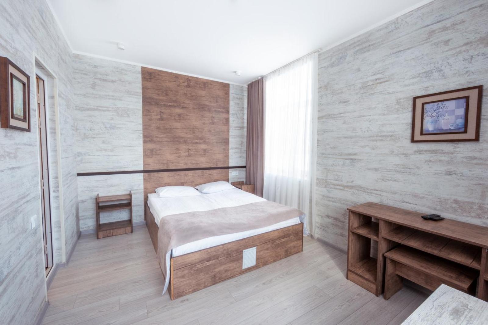 Hotel Popock Tsaghkadzor Chambre photo