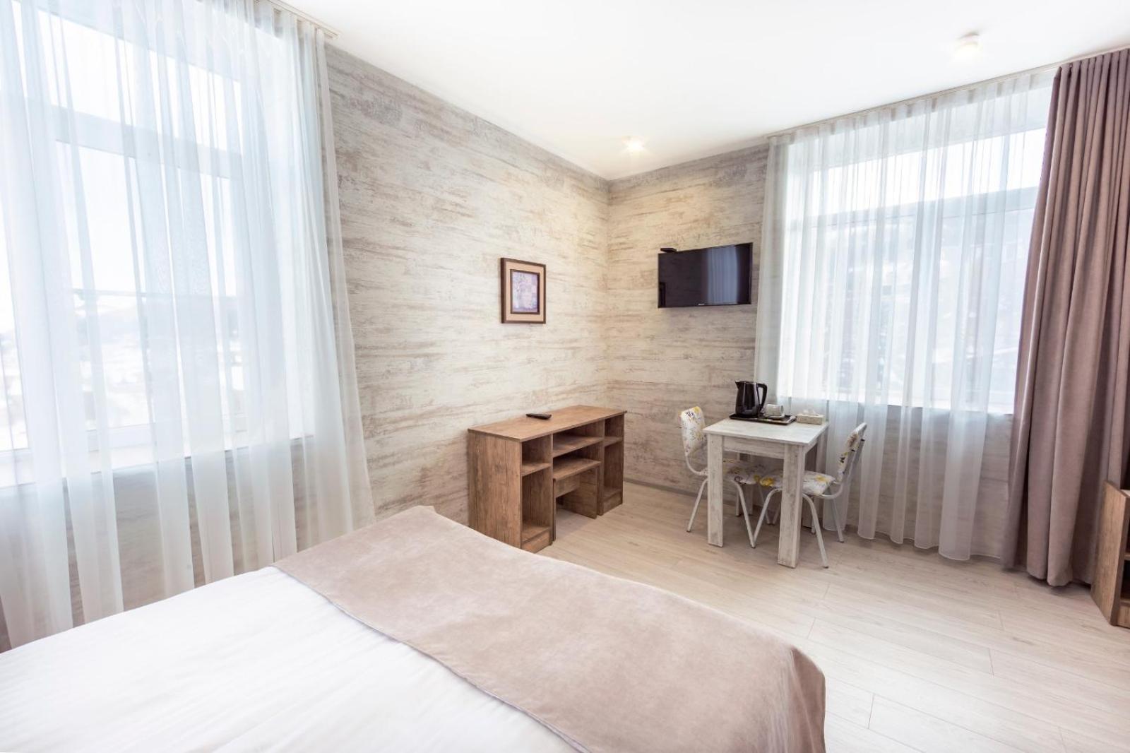 Hotel Popock Tsaghkadzor Chambre photo